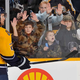 Image for article titled Nashville Predators Promotion Allows First 500 Fans To Feed Players